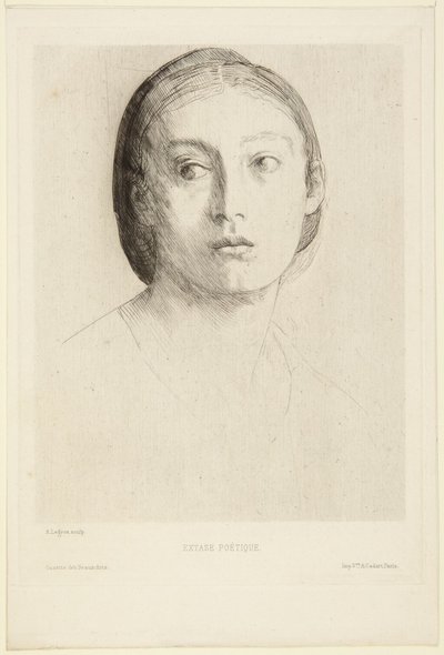 od Alphonse Legros