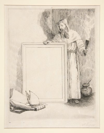  od Alphonse Legros