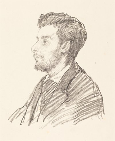  od Alphonse Legros