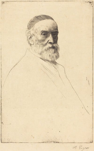  od Alphonse Legros