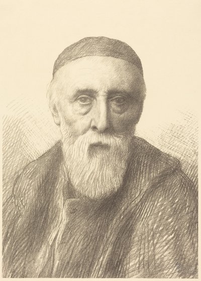  od Alphonse Legros