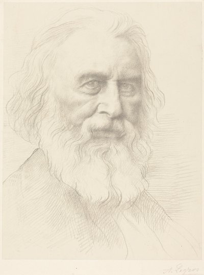  od Alphonse Legros