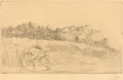 Kombajny Kombajny. od Alphonse Legros