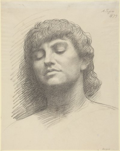  od Alphonse Legros