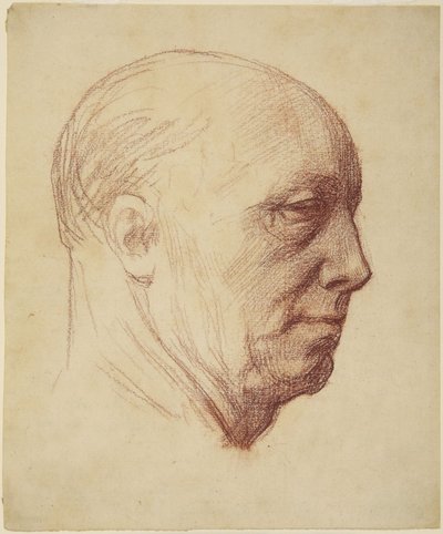  od Alphonse Legros