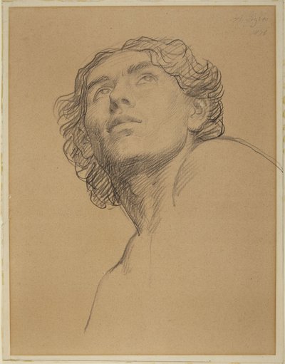  od Alphonse Legros