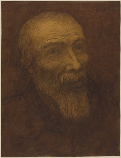  od Alphonse Legros
