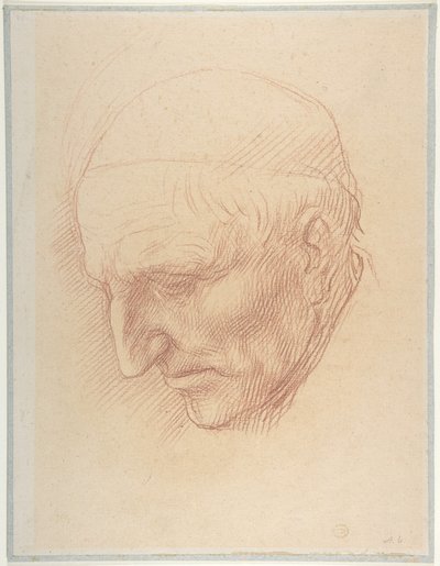  od Alphonse Legros