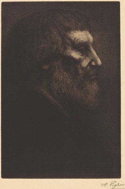  od Alphonse Legros