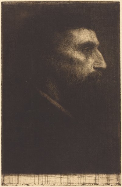  od Alphonse Legros
