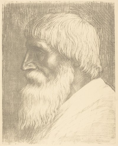  od Alphonse Legros