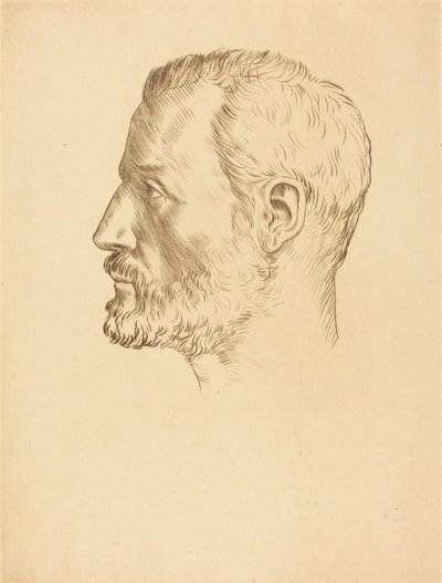  od Alphonse Legros