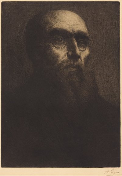  od Alphonse Legros