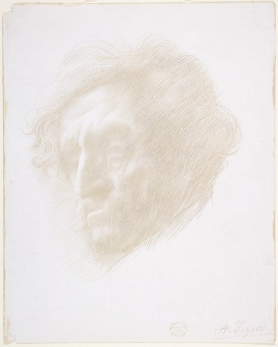  od Alphonse Legros