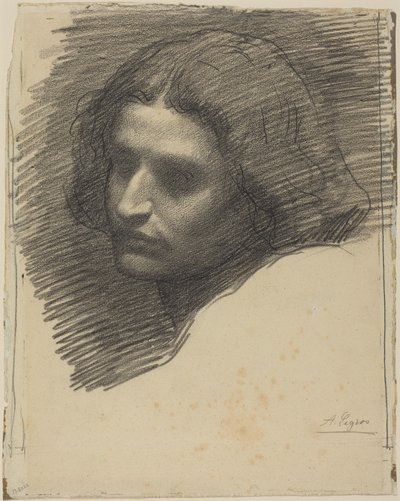  od Alphonse Legros