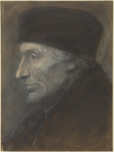  od Alphonse Legros