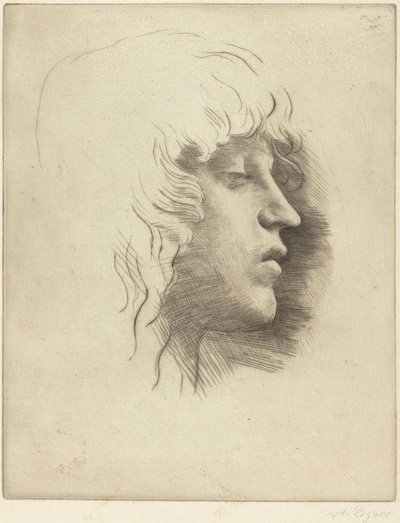  od Alphonse Legros