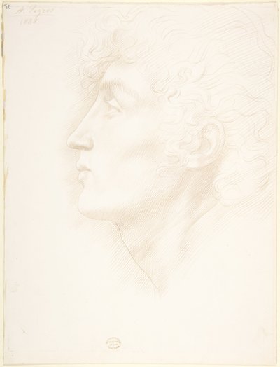  od Alphonse Legros