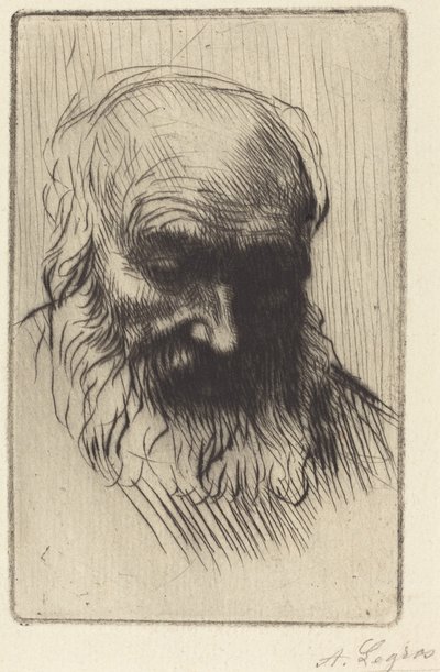  od Alphonse Legros