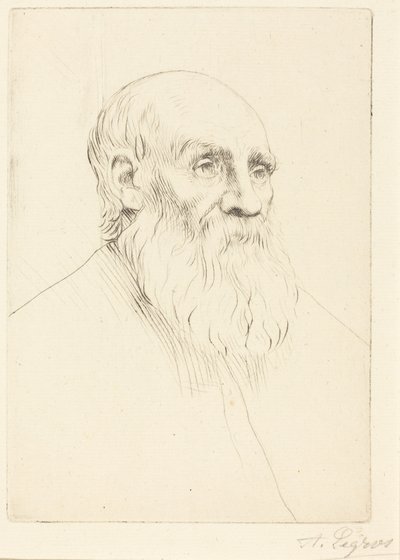  od Alphonse Legros