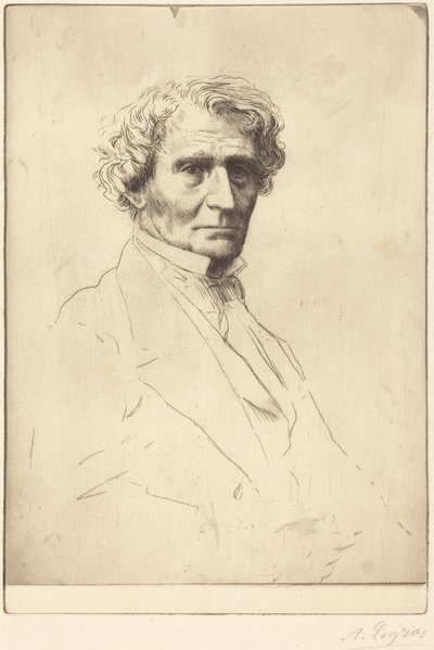  od Alphonse Legros
