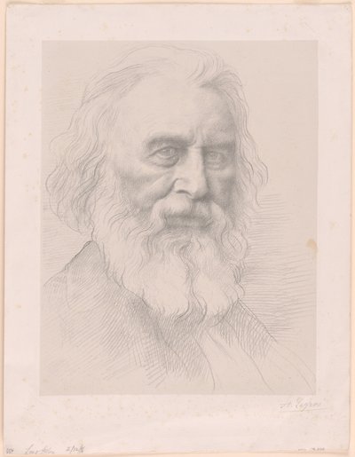  od Alphonse Legros