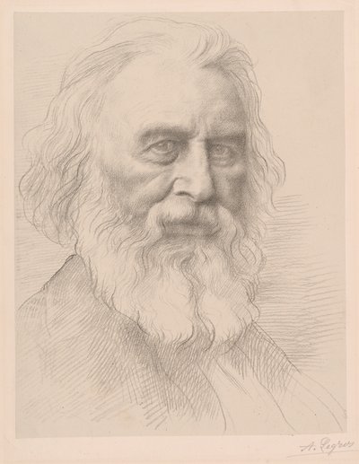  od Alphonse Legros