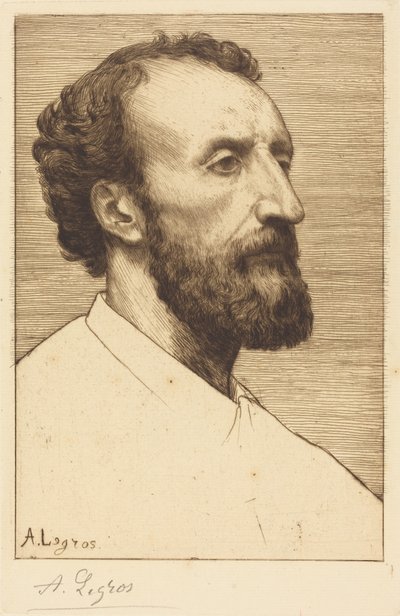 od Alphonse Legros
