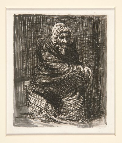  od Alphonse Legros