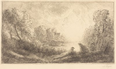  od Alphonse Legros