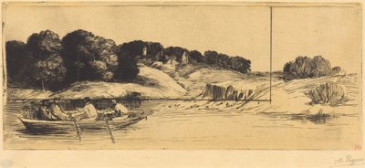  od Alphonse Legros