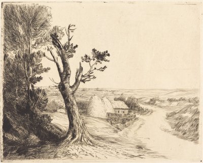  od Alphonse Legros