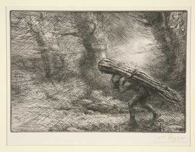  od Alphonse Legros
