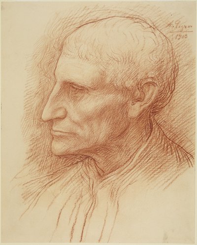  od Alphonse Legros