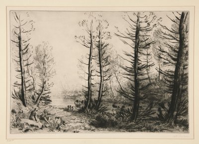  od Alphonse Legros