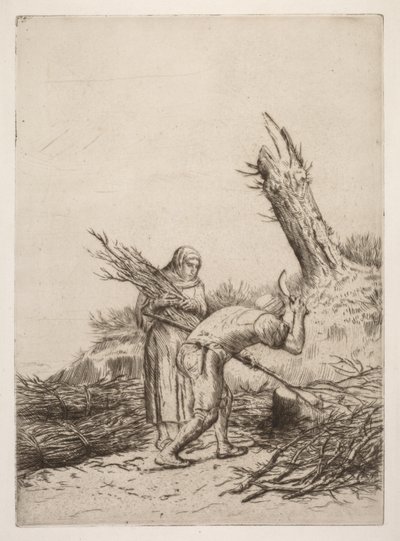 Tvůrci buzerantů. od Alphonse Legros