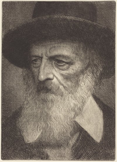  od Alphonse Legros