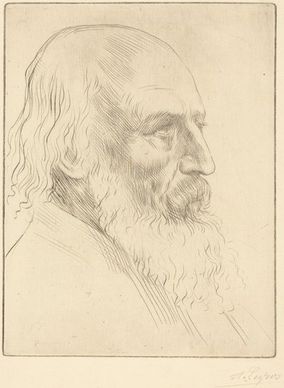  od Alphonse Legros