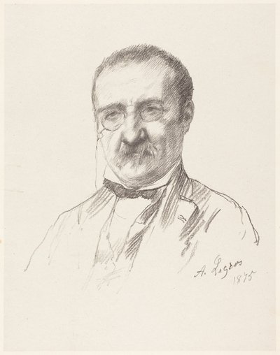  od Alphonse Legros