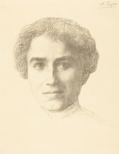  od Alphonse Legros