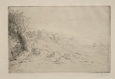 Moje farma. od Alphonse Legros