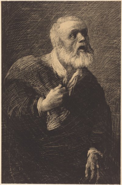  od Alphonse Legros