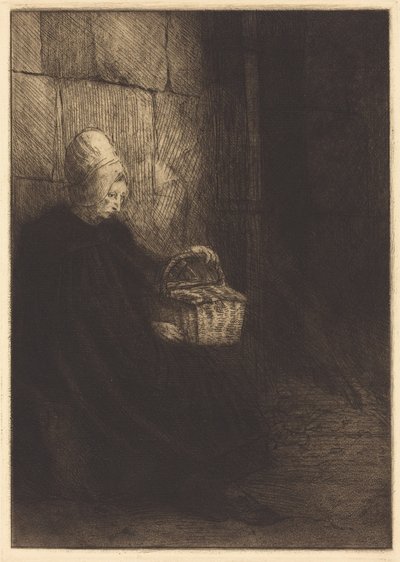  od Alphonse Legros