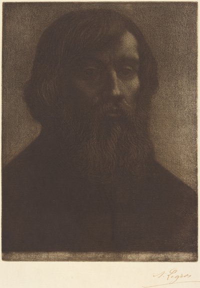  od Alphonse Legros