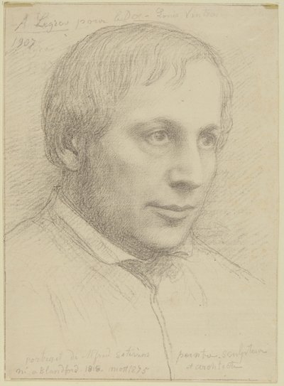  od Alphonse Legros