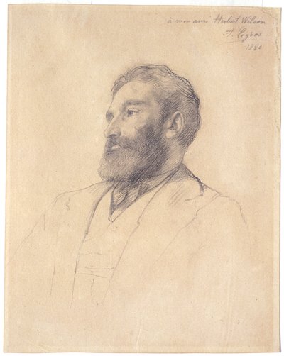  od Alphonse Legros