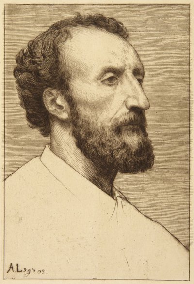  od Alphonse Legros