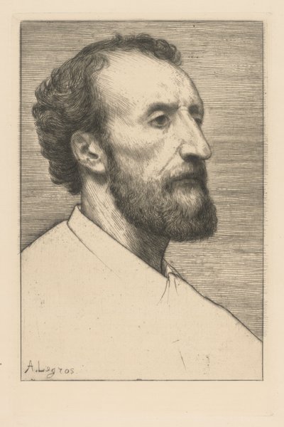  od Alphonse Legros