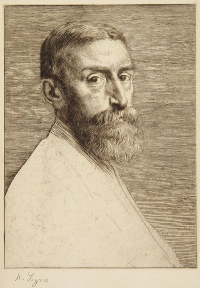  od Alphonse Legros