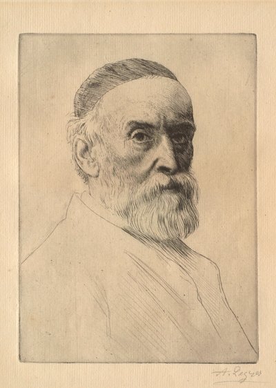  od Alphonse Legros